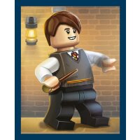 Sticker 55 - LEGO Harry Potter - Reise in die Zauberwelt