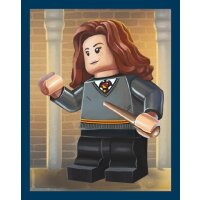 Sticker 56 - LEGO Harry Potter - Reise in die Zauberwelt