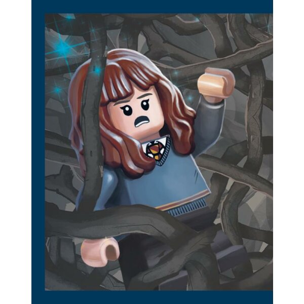 Sticker 58 - LEGO Harry Potter - Reise in die Zauberwelt