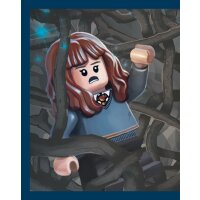 Sticker 58 - LEGO Harry Potter - Reise in die Zauberwelt