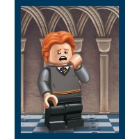 Sticker 62 - LEGO Harry Potter - Reise in die Zauberwelt