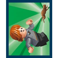 Sticker 67 - LEGO Harry Potter - Reise in die Zauberwelt