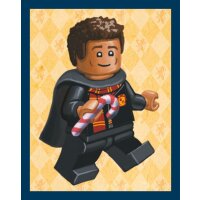 Sticker 69 - LEGO Harry Potter - Reise in die Zauberwelt