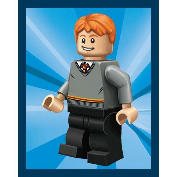 Sticker 73 - LEGO Harry Potter - Reise in die Zauberwelt