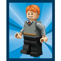 Sticker 73 - LEGO Harry Potter - Reise in die Zauberwelt