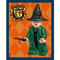 Sticker 77 - LEGO Harry Potter - Reise in die Zauberwelt