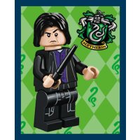 Sticker 78 - LEGO Harry Potter - Reise in die Zauberwelt