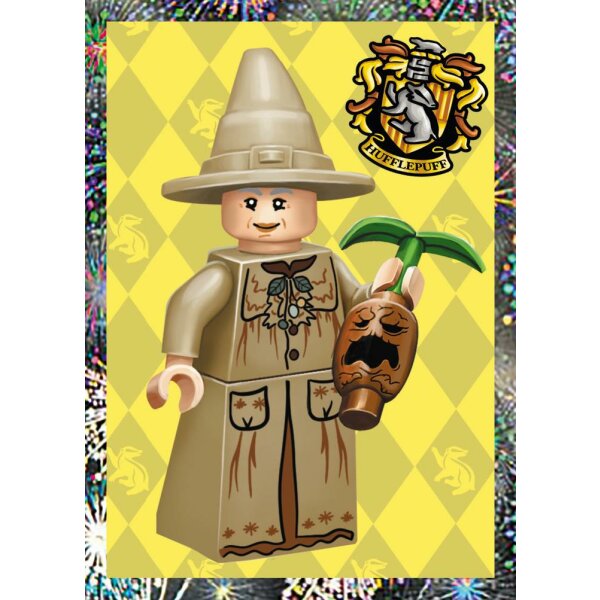 Sticker 80 - LEGO Harry Potter - Reise in die Zauberwelt