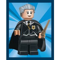 Sticker 84 - LEGO Harry Potter - Reise in die Zauberwelt