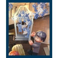 Sticker 107 - LEGO Harry Potter - Reise in die Zauberwelt
