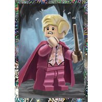 Sticker 110 - LEGO Harry Potter - Reise in die Zauberwelt