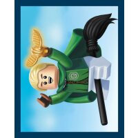 Sticker 112 - LEGO Harry Potter - Reise in die Zauberwelt