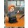 Sticker 176 - LEGO Harry Potter - Reise in die Zauberwelt