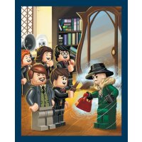 Sticker 181 - LEGO Harry Potter - Reise in die Zauberwelt