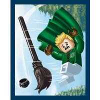 Sticker 184 - LEGO Harry Potter - Reise in die Zauberwelt