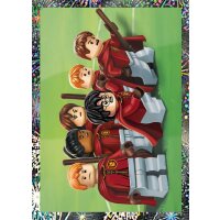 Sticker 188 - LEGO Harry Potter - Reise in die Zauberwelt