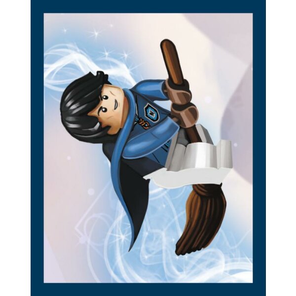 Sticker 190 - LEGO Harry Potter - Reise in die Zauberwelt