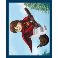 Sticker 192 - LEGO Harry Potter - Reise in die Zauberwelt