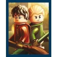 Sticker 196 - LEGO Harry Potter - Reise in die Zauberwelt