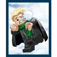 Sticker 202 - LEGO Harry Potter - Reise in die Zauberwelt