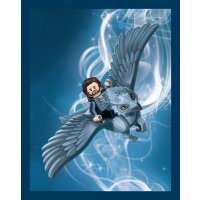 Sticker 221 - LEGO Harry Potter - Reise in die Zauberwelt