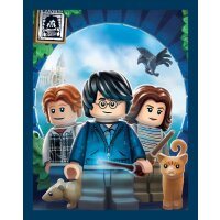 Sticker 225 - LEGO Harry Potter - Reise in die Zauberwelt