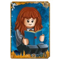 Karte 11 - LEGO Harry Potter - Reise in die Zauberwelt