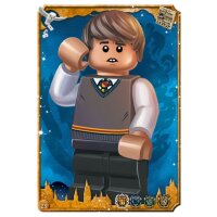 Karte 23 - LEGO Harry Potter - Reise in die Zauberwelt