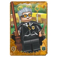 Karte 31 - LEGO Harry Potter - Reise in die Zauberwelt