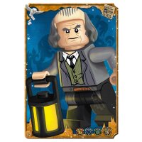 Karte 32 - LEGO Harry Potter - Reise in die Zauberwelt