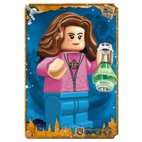 Karte 39 - LEGO Harry Potter - Reise in die Zauberwelt