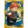 Gold Karte 14 - LEGO Harry Potter - Reise in die Zauberwelt