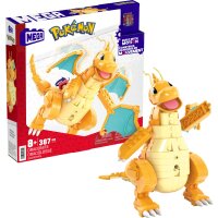 MEGA Pokémon Dragonite