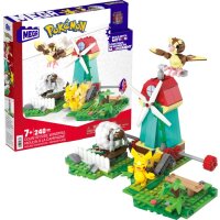 MEGA Pokémon Windmühlen-Farm