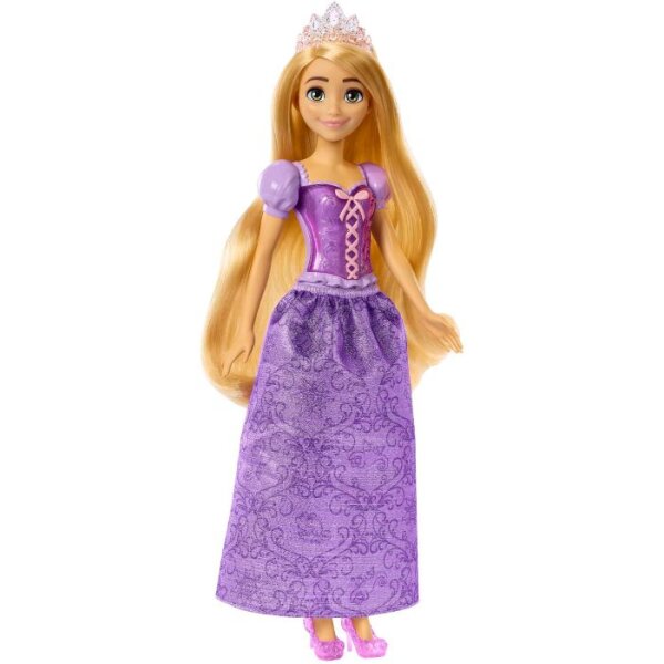 Disney Prinzessin Rapunzel-Puppe