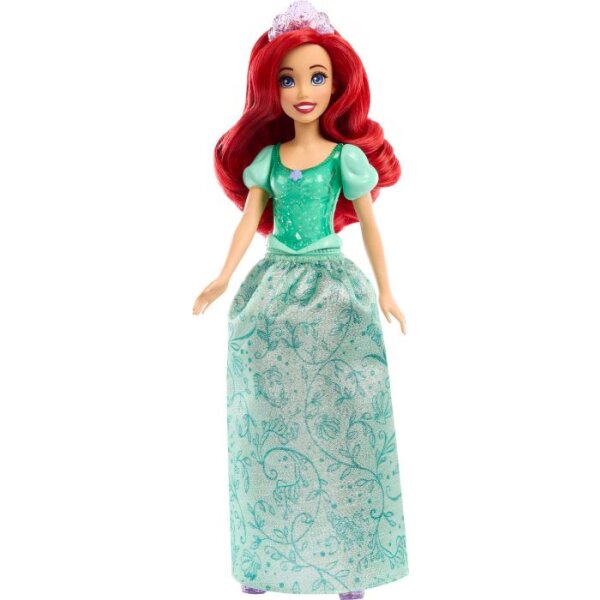 Disney Prinzessin Arielle-Puppe