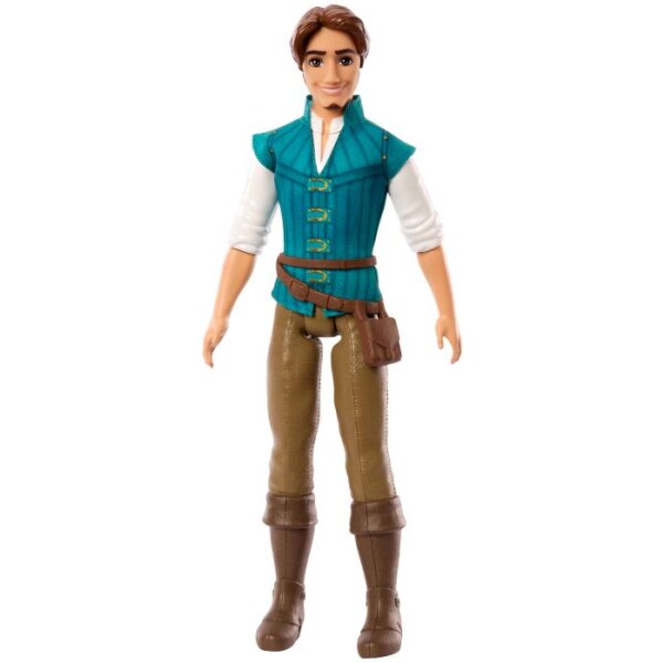 Disney Prinzessin Fashion Doll Prince Flynn