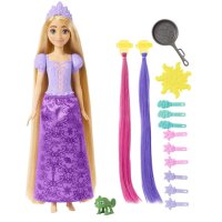 Disney Prinzessin Haarspiel Rapunzel