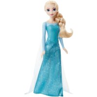 Disney Die Eiskönigin Core Elsa (Outfit Film 1)