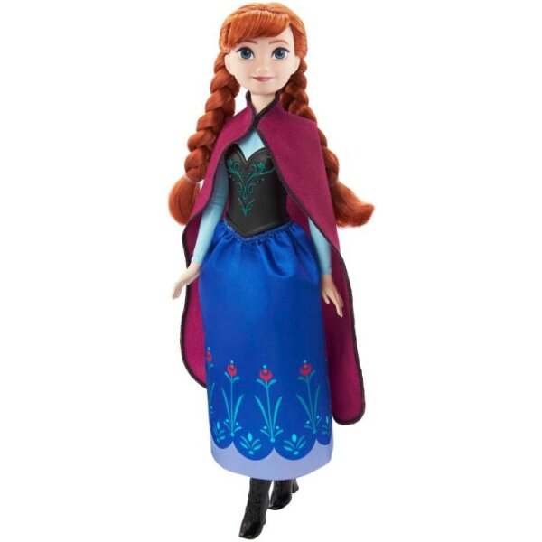 Disney Die Eiskönigin Core Elsa (Outfit Film 2)