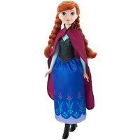 Disney Die Eiskönigin Core Elsa (Outfit Film 2)