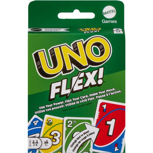 UNO Flex