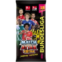 Topps Match Attax EXTRA 2022/23 - 1 Booster