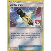 172a/214 - Elektrokraft - Promokarte