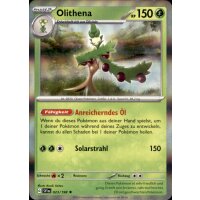 023/198 - Olithena - Holo Rare - SV1 Karmesin & Purpur