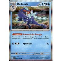 054/198 - Bailonda - Holo Rare - SV1 Karmesin & Purpur