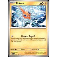 069/198 - Rotom - Common - SV1 Karmesin & Purpur