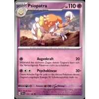 103/198 - Psiopatra - Uncommon - SV1 Karmesin & Purpur