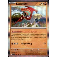 118/198 - Resladero - Holo Rare - SV1 Karmesin & Purpur