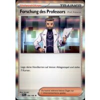 190/198 - Forschung des Professors (Prof. Futurus) - Holo...